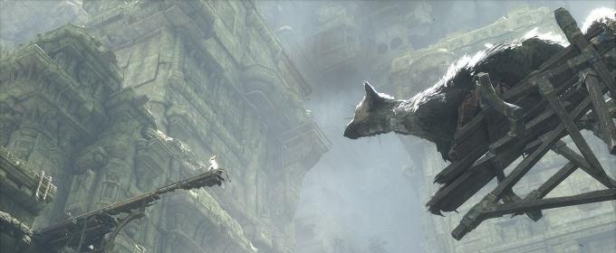 The Last Guardian - Sony начала продавать новую игру Фумито Уэды по сниженной цене