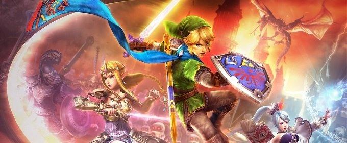 Hyrule Warriors: Definitive Edition выйдет на Nintendo Switch