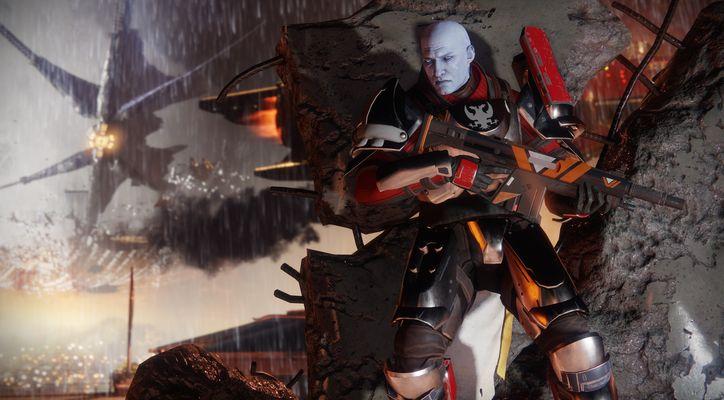 Режиссер Destiny 2 прокомментировал главную проблему игры