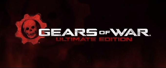 Оценки Gears of War: Ultimate Edition