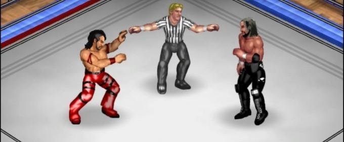 Fire Pro Wrestling World - названо релизное окно версии для PS4