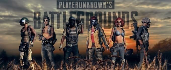 PLAYERUNKNOWN'S BATTLEGROUNDS продолжает оставаться лидером недельного чарта Steam, They Are Billions поднимается