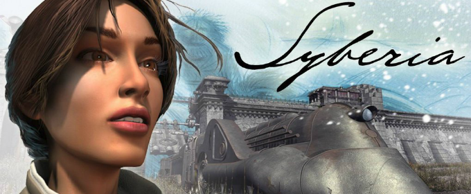 Обзор Syberia