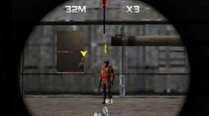Северная Корея выпустила игру об отстреле американских солдат