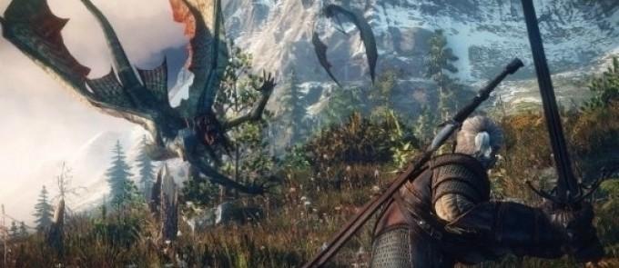 Продажи игр сериала The Witcher перевалили за 8 миллионов