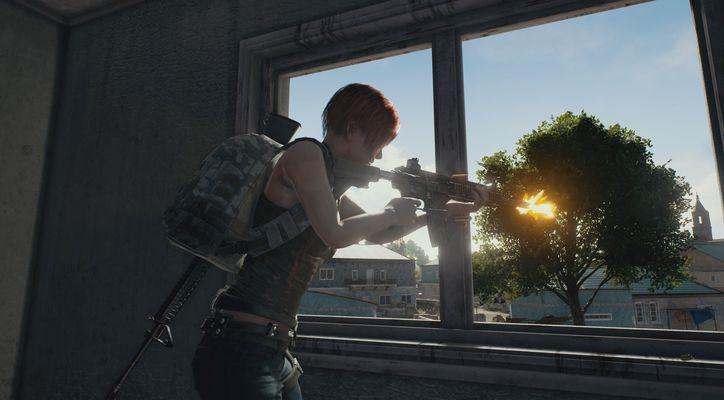 Тираж Playerunknown’s Battlegrounds превысил 10 млн копий