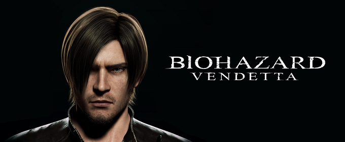 Resident Evil: Vendetta - Capcom показала дебютный трейлер CG-фильма