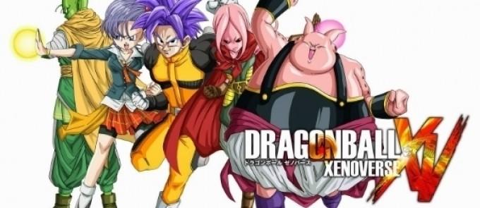 Dragon Ball Xenoverse - Bandai Namco реализовала 1,5 млн. копий игры