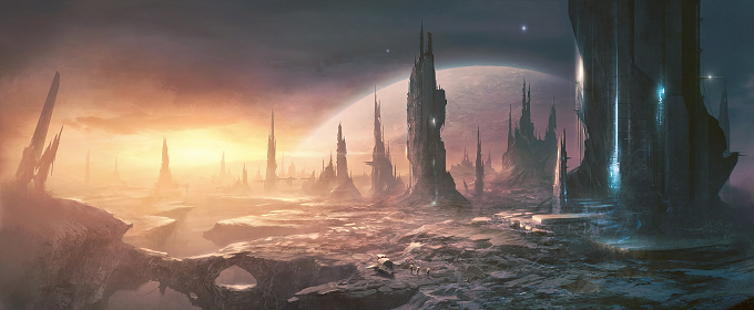 Stellaris - космическая стратегия от Paradox продемонстрировала лучший старт в истории компании