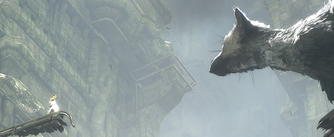 Фумито Уэда о долгом путешествии The Last Guardian в интервью Game Informer