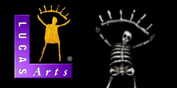 LucasArts R.I.P.