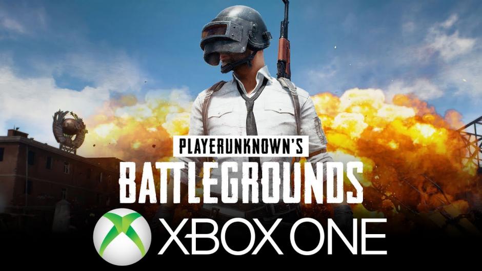 Особенности PLAYERUNKNOWN'S BATTLEGROUNDS для консолей XBOX ONE