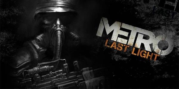 Дополнения к Metro: Last Light. DLC все лето