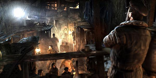 Мировые продажи Metro: Last Light бьют рекорды