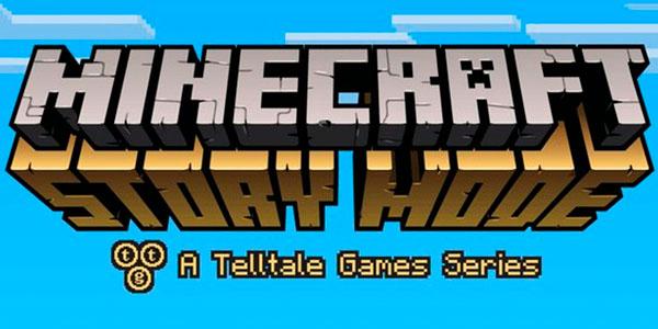 Minecraft: Story Mode или Майнкрафт с сюжетом