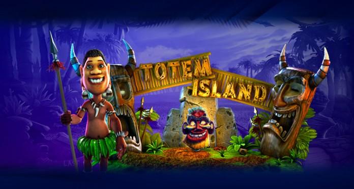 Параметры игрового автомата Island Totem из казино Вулкан Чемпион