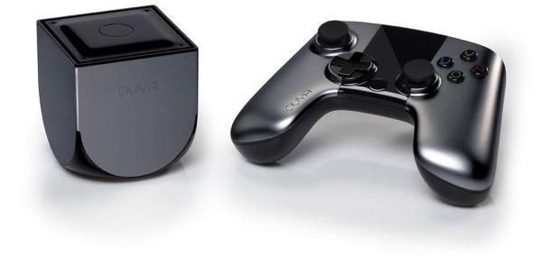 Купить Ouya можно будет уже летом