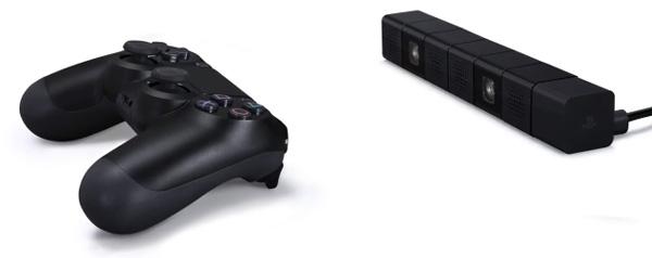 Состоялся анонс PlayStation 4