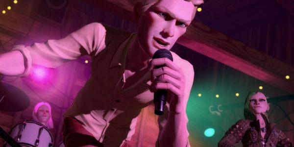 В Rock Band 4 появится 16 новых песен