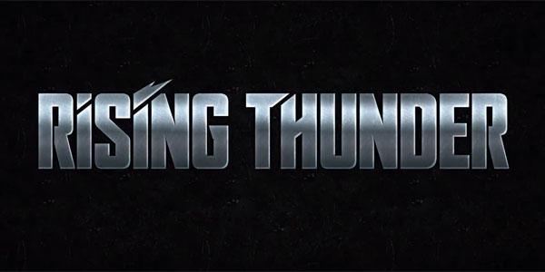 Rising Thunder - первый хардкорный файтинг на ПК
