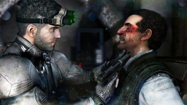 Splinter Cell: Blacklist - Системные требования