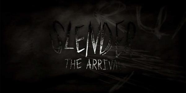 Предзаказ Slender: The Arrival