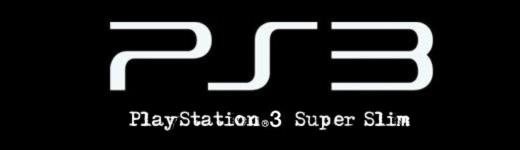 PlayStation 3 SuperSlim. Еще меньше, еще легче