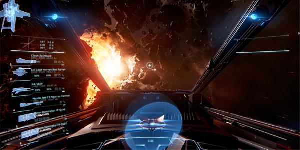 Star Citizen теряет продюсера и находит новый офис