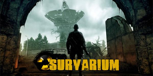 Survarium