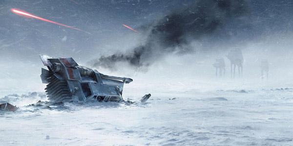 Сериал Star Wars: Battlefront обрастет новыми подробностями