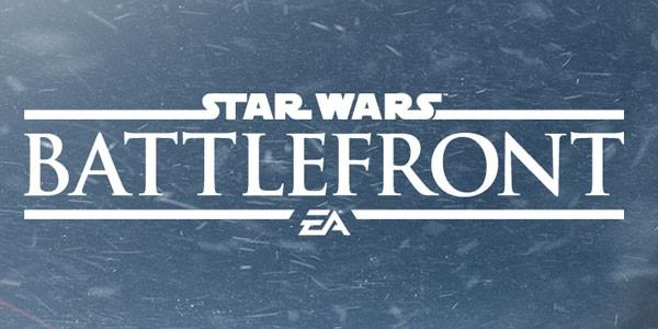 Трейлер Star Wars Battlefront - Смотреть 17 апреля!