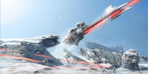Star Wars Battlefront - Сколько проданных копий ожидает EA