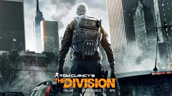 The Division - сюжет, геймплей, дата выхода