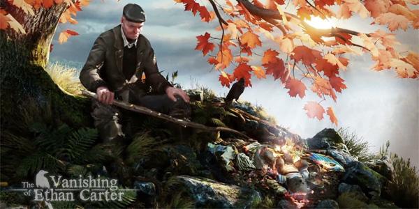 The Vanishing of Ethan Carter