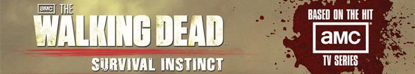 Обзор The Walking Dead: Survival Instinct