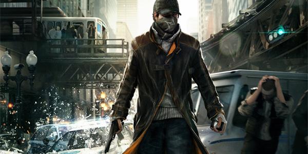 Watch Dogs выходит завтра