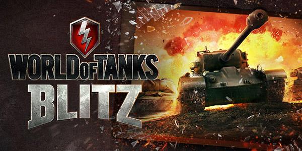World of Tanks BLITZ для Android на подходе