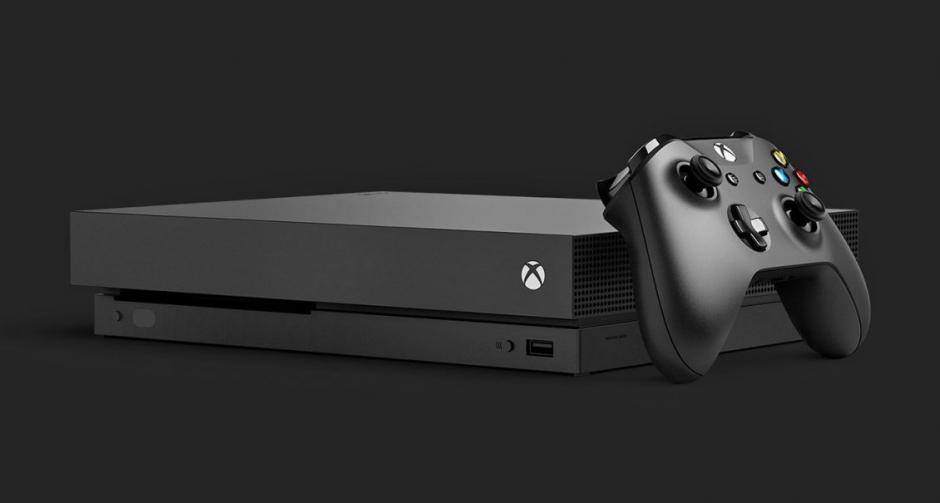 Что нужно знать о новой консоли Xbox One X?