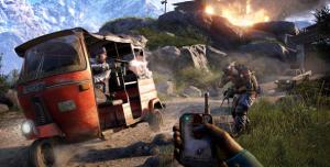 Разработка Far Cry 4 - дело опасное