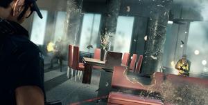 Visceral Games вернут в Battlefield Hardline баллистические щиты и командный десматч