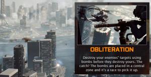 Встречайте режим Obliteration в Battlefield 4 Beta!