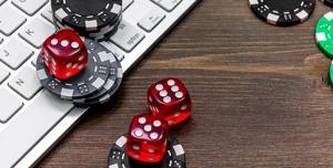 Онлайн казино - играть на деньги онлайн