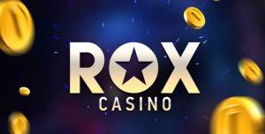 Игровые автоматы от Рокс казино