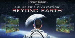 Civilization: Beyond Earth - новый трейлер