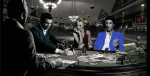 Онлайн казино Монро - лучшее место для азартных развлечений