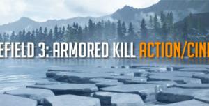 Видео Armored Kill Action/Cinematic