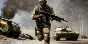 Игровая серия Battlefield: описание ранних частей