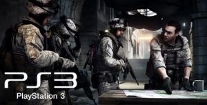 Вышел патч Battlefield 3 на Playstation 3.