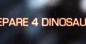 Динозавры в Battlefield 4 - видео