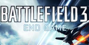 Battlefield 3: End Game. Воздушное превосходство